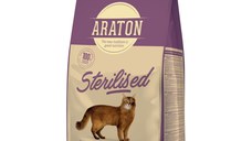 Araton Adult Cat Sterilised, 15 Kg
