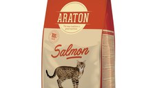 Araton Cat Adult Salmon, 15 Kg