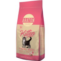 Araton Kitten, 15 Kg - 1