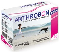 Arthrobon, Konig, 30 tablete - 1