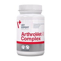 ArthroVet Complex, 90 tablete - 1