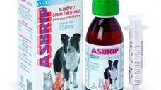 Asbrip Pets, Catalysis, 150 ml
