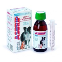 Asbrip Pets, Catalysis, 150 ml - 1