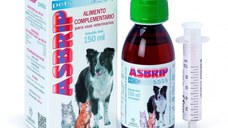 Asbrip Pets, Catalysis, 150 ml