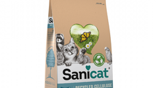 Asternut din hartie, Sanicat, 20L