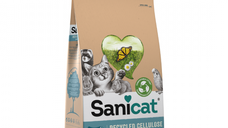 Asternut din hartie, Sanicat, 20L
