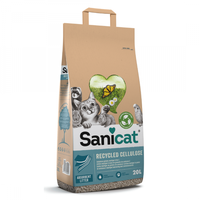 Asternut din hartie, Sanicat, 20L - 1