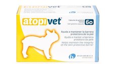 Atopivet, 60 comprimate