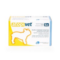 Atopivet, 60 comprimate - 1