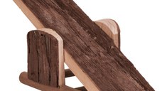 Balansoar Lemn 22x7x8 cm 6085