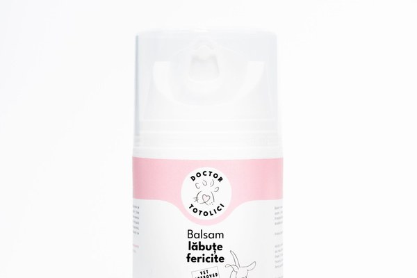 Balsam labute fericite Doctor Totolici, 50 ml