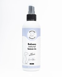 Balsam natural leave-in Doctor Totolici, 200 ml - 1