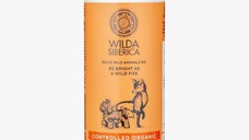 Balsam Wilda Siberica, Glow, 400 ml
