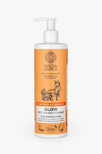 Balsam Wilda Siberica, Glow, 400 ml - 1