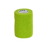 Bandaj Autoadeziv Elastic Verde, Albert Kerbl, 7.5 cm x 4.5 m - 1