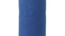 Bandaj Autoadeziv Vetlastic 7.5 cm Albastru, Albert Kerbl