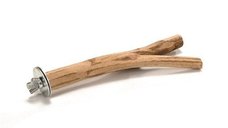 Bat colivie din lemn, 20 cm