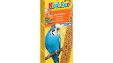 Batoane pentru perusi, Vitakraft Kracker Miere, 60 g