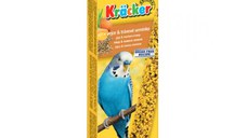 Batoane pentru perusi, Vitakraft Kracker Ou, 54 g