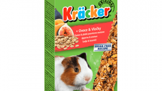 Batoane Porcusori de Guineea Vitakraft Fructe, 112 g