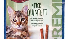 Batoane Quadro Sticks Pasare/ Ficat 5x5 g 42724