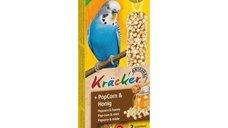 Batoane Vitakraft pentru Perusi cu Popcorn si Miere - 2 Buc
