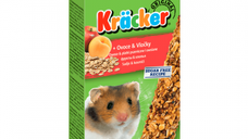 Baton Hamsteri Vitakraft Kracker Fructe, 112 g