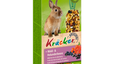Baton Iepuri Vitakraft Fructe de Padure si Soc, 2 buc