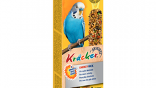 Baton pentru perusi, Vitakraft Kracker Energy Kick, 60 g