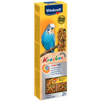 Baton pentru perusi, Vitakraft Kracker Energy Kick, 60 g - 1