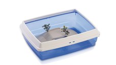 Bazin pentru Testoase, Creta, cu rama, 42x33x14 cm, 55510070