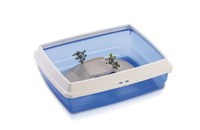 Bazin pentru Testoase, Creta, cu rama, 42x33x14 cm, 55510070 - 1