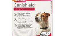 Beaphar Canishield, Zgarda Antiparazitara Caini, S-M/ 48 cm