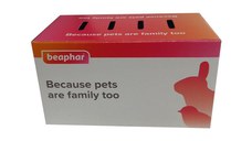 Beaphar Cutie Transport Rozatoare si Pasari Mici, S 14x8 cm