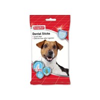 Beaphar Dental Sticks, Recompense Caini, S 7 buc/ 112 g - 1