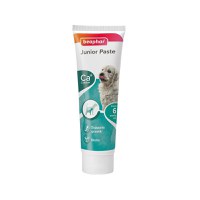 Beaphar Junior Paste, Supliment Catelusi, 100 g - 1