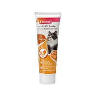 Beaphar Multi-Vit Pasta + Taurina Cat, 100 g - 1