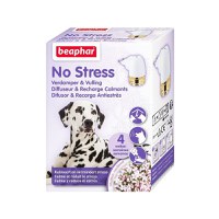 Beaphar No Stress Difuzor + Rezerva pentru Caini, 30 ml - 1