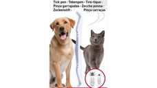 Beaphar Penseta Anti-Capuse, 12 cm