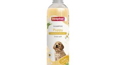 Beaphar Sampon Puppy Musetel + Aloe, 250 ml