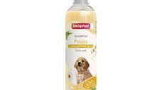 Beaphar Sampon Puppy Musetel + Aloe, 250 ml
