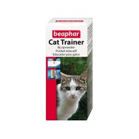 Beaphar Solutie Educare Pisoi, Cat Trainer, 10 ml - 1