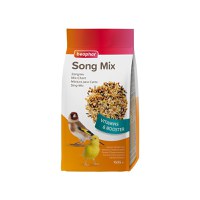 Beaphar Song Mix Canari & Exotice, 150 g - 1