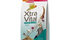 Beaphar Xtra Vital Hrana Premium pentru Nimfe, 500 g