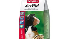 Beaphar Xtra Vital Hrana Premium pentru Porcusori de Guineea, 1 kg