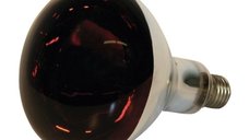 Bec Infrarosu 150 W Culoare Rosie, Albert Kerbl