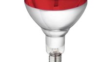 Bec Infrarosu 250 W Rosu Philips Albert Kerbl
