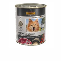 Belcando Dog, Miel, Orez &  Rosii, 400 g - 1
