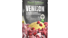 Belcando Dog, Vanat, Mei & Merisoare, 125 g