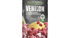 Belcando Dog, Vanat, Mei & Merisoare, 125 g